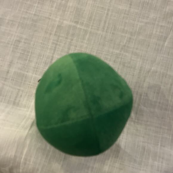 LEGO DREAMZzz Z-Blob plush promo promotional Blob Plush Soft Stuffed Toy Rare - Picture 5 of 6